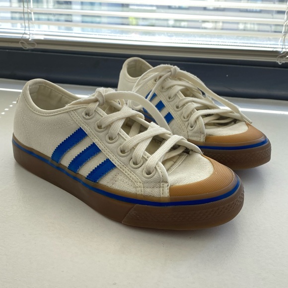 adidas nizza fit